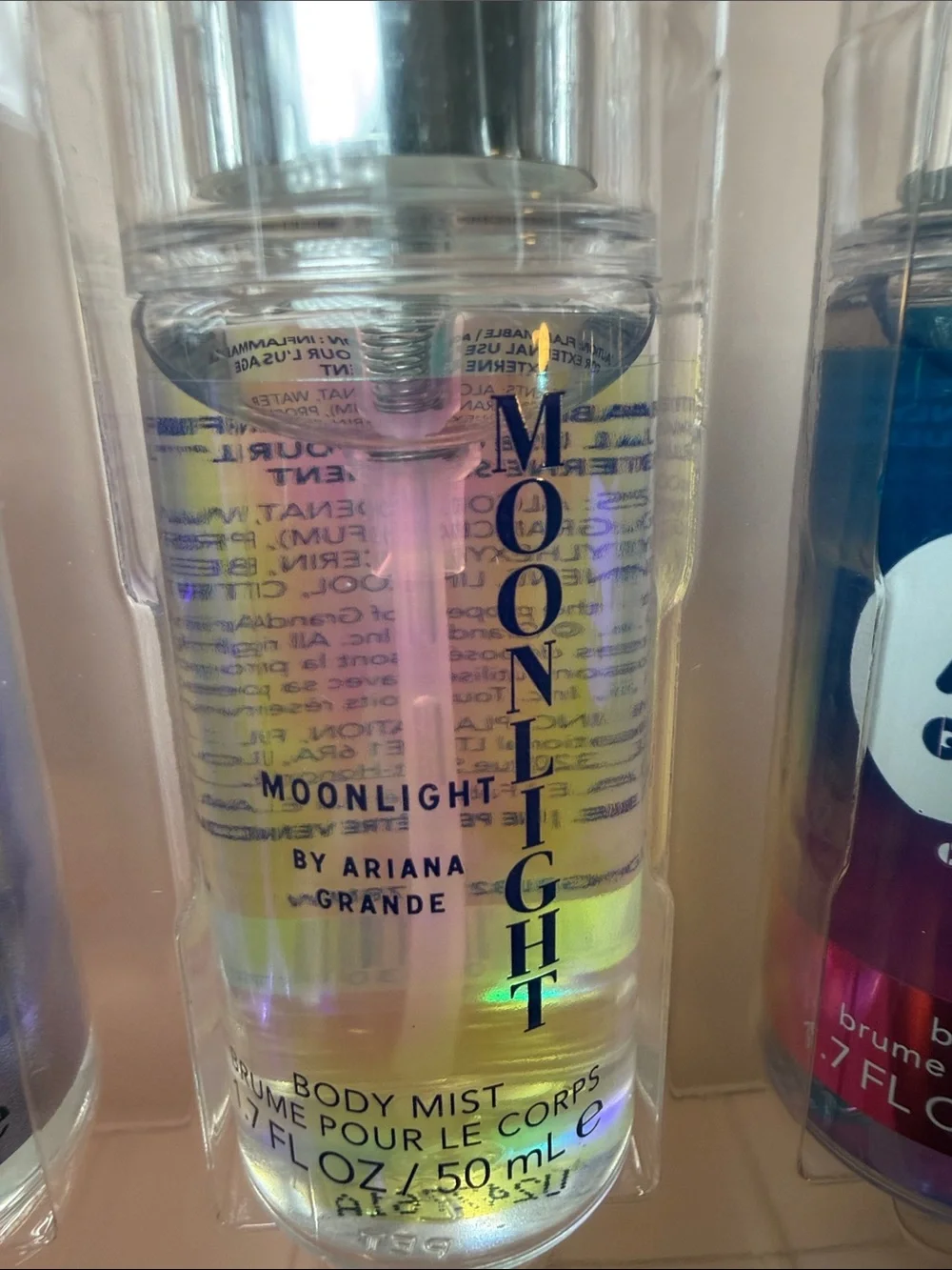 NEW! Ariana Grande Gift Set